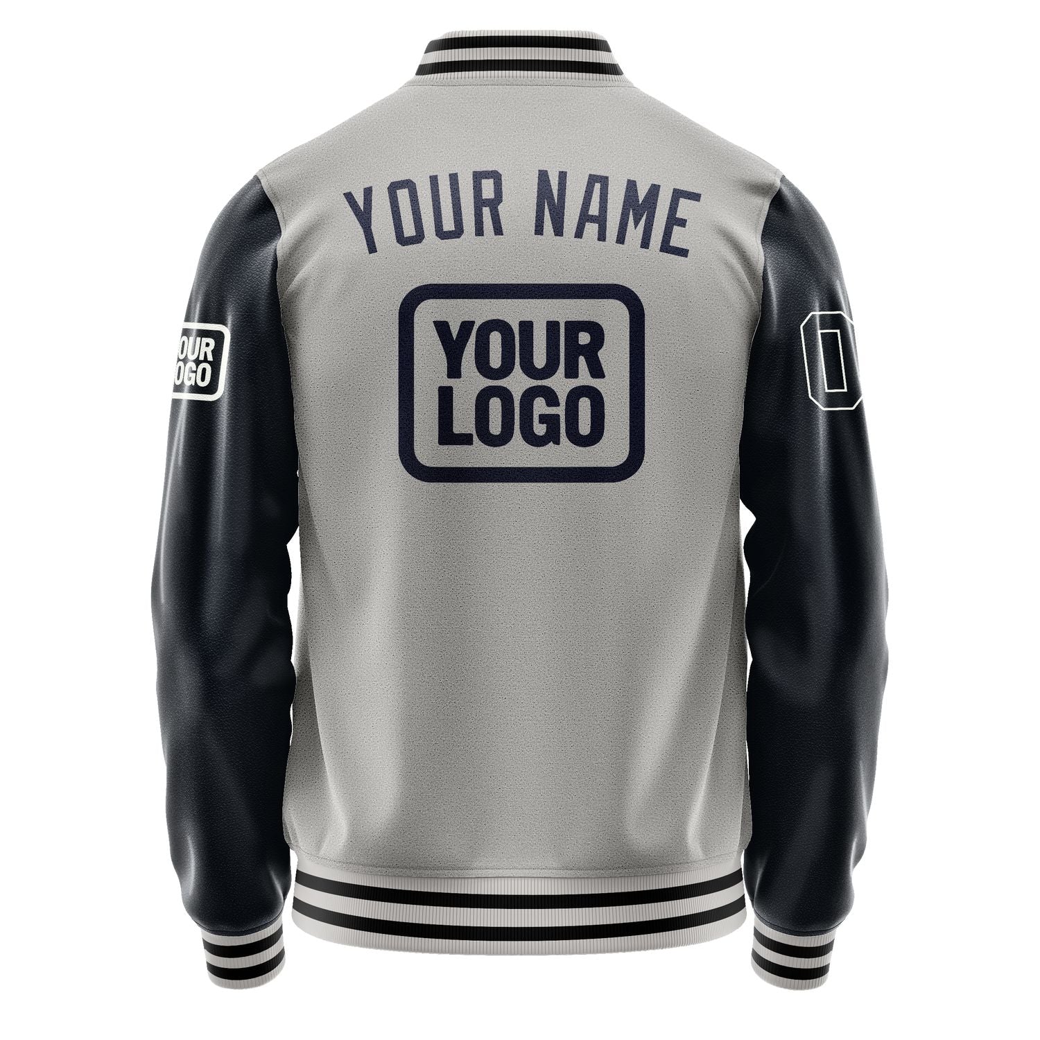 Maßgeschneidertes Grau Stahlblau Jacke JA040411041718111118
