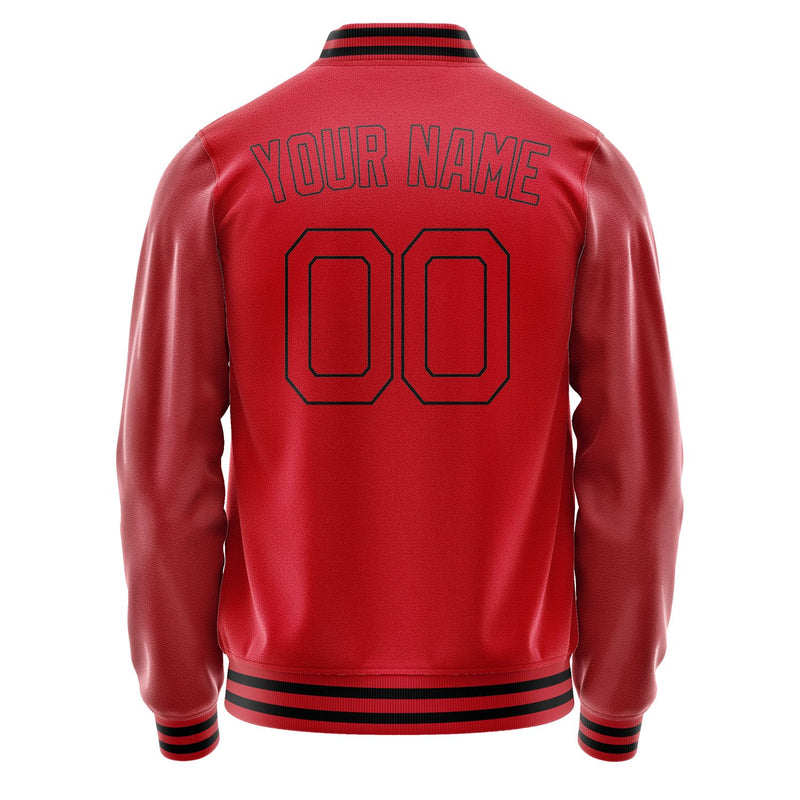 Maßgeschneidertes Rot Rot Jacke Ja1414141417B21714