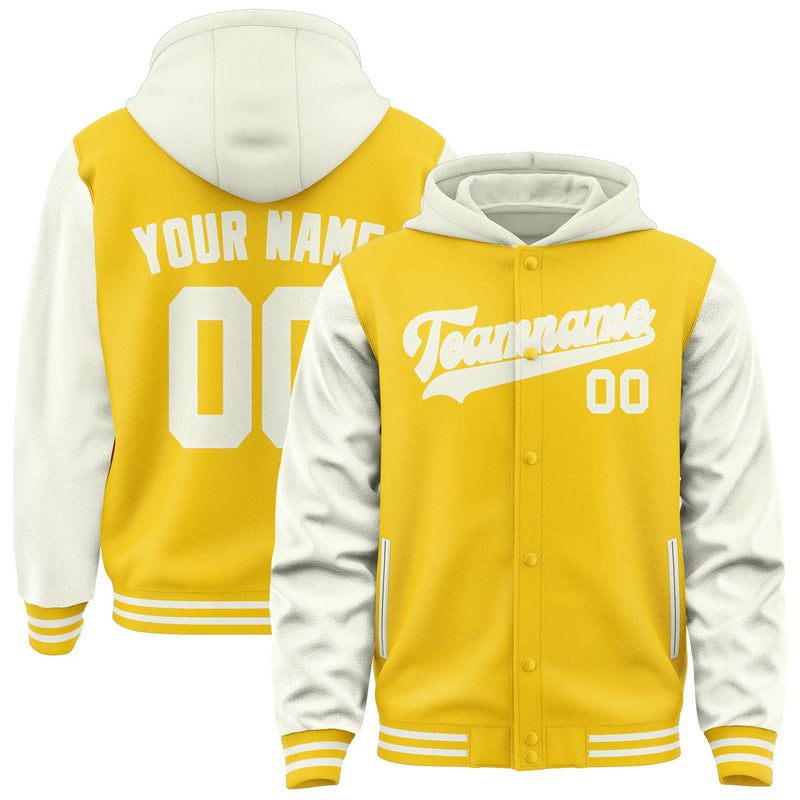 Maßgeschneidertes Gold Beige Jacke JA303003301818030318
