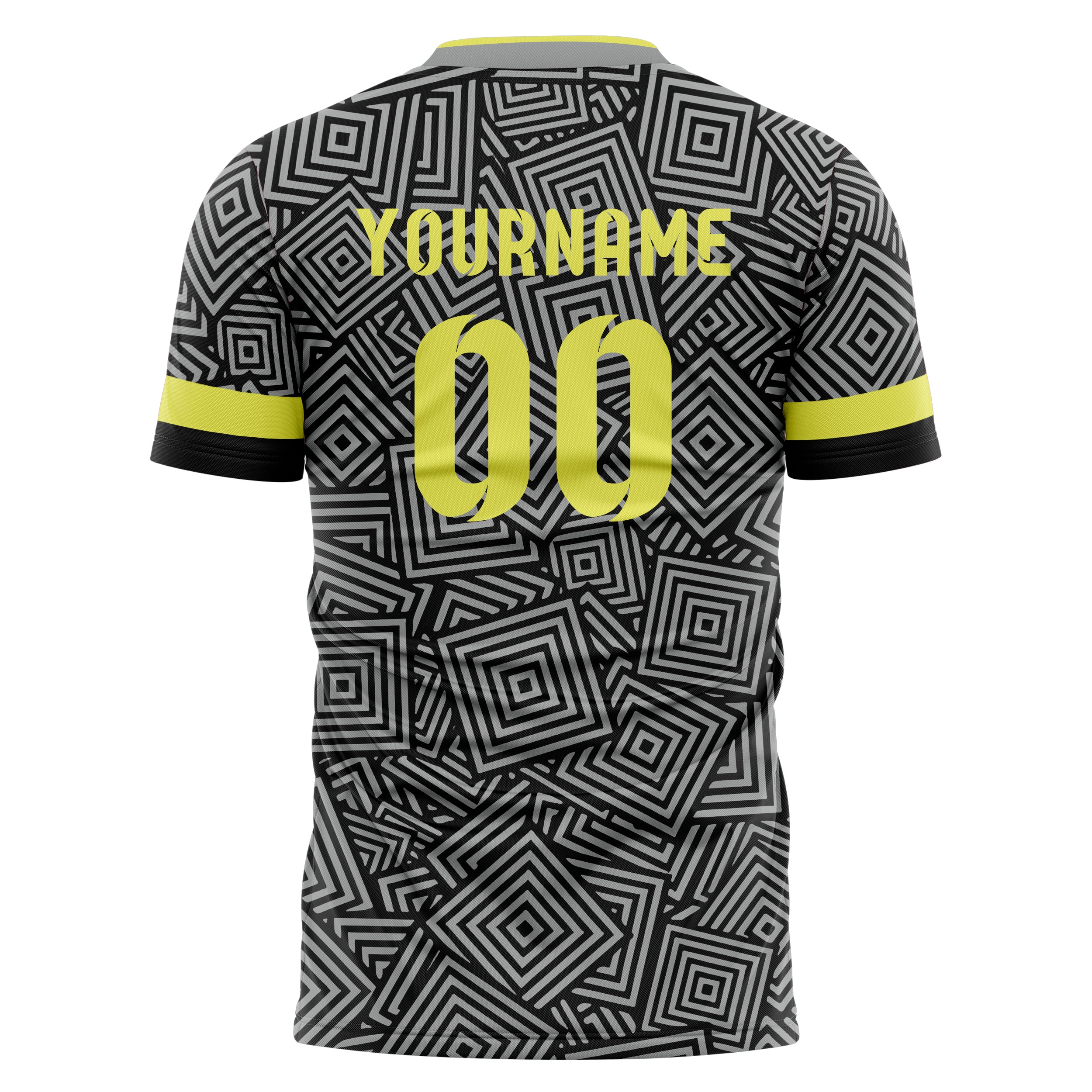 Sjeverna tvrđava tri nogometna dres - sa željenim imenom, brojem i logotipom