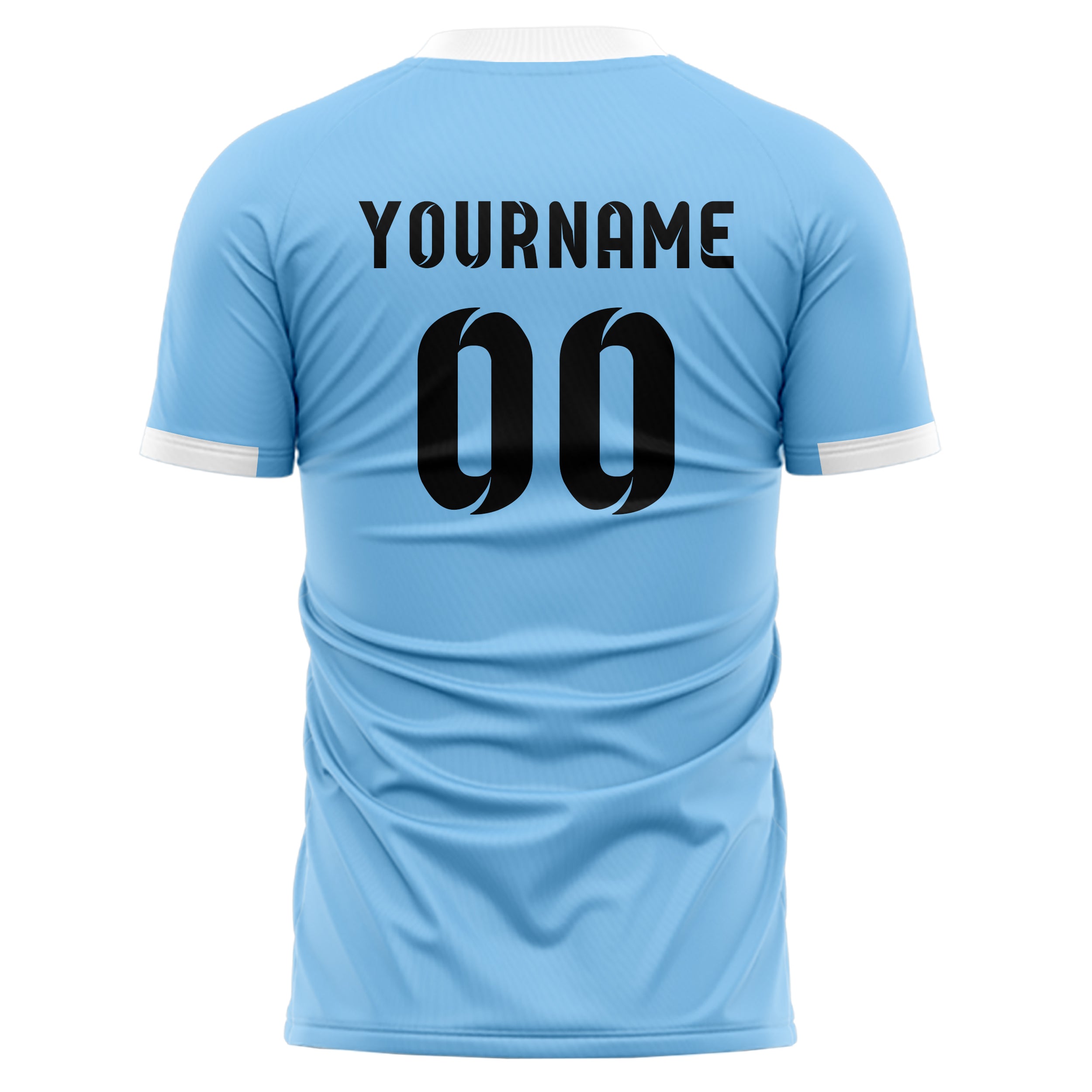 Manchester Heim Style nogometni dres - sa željenim imenom, brojem i logotipom