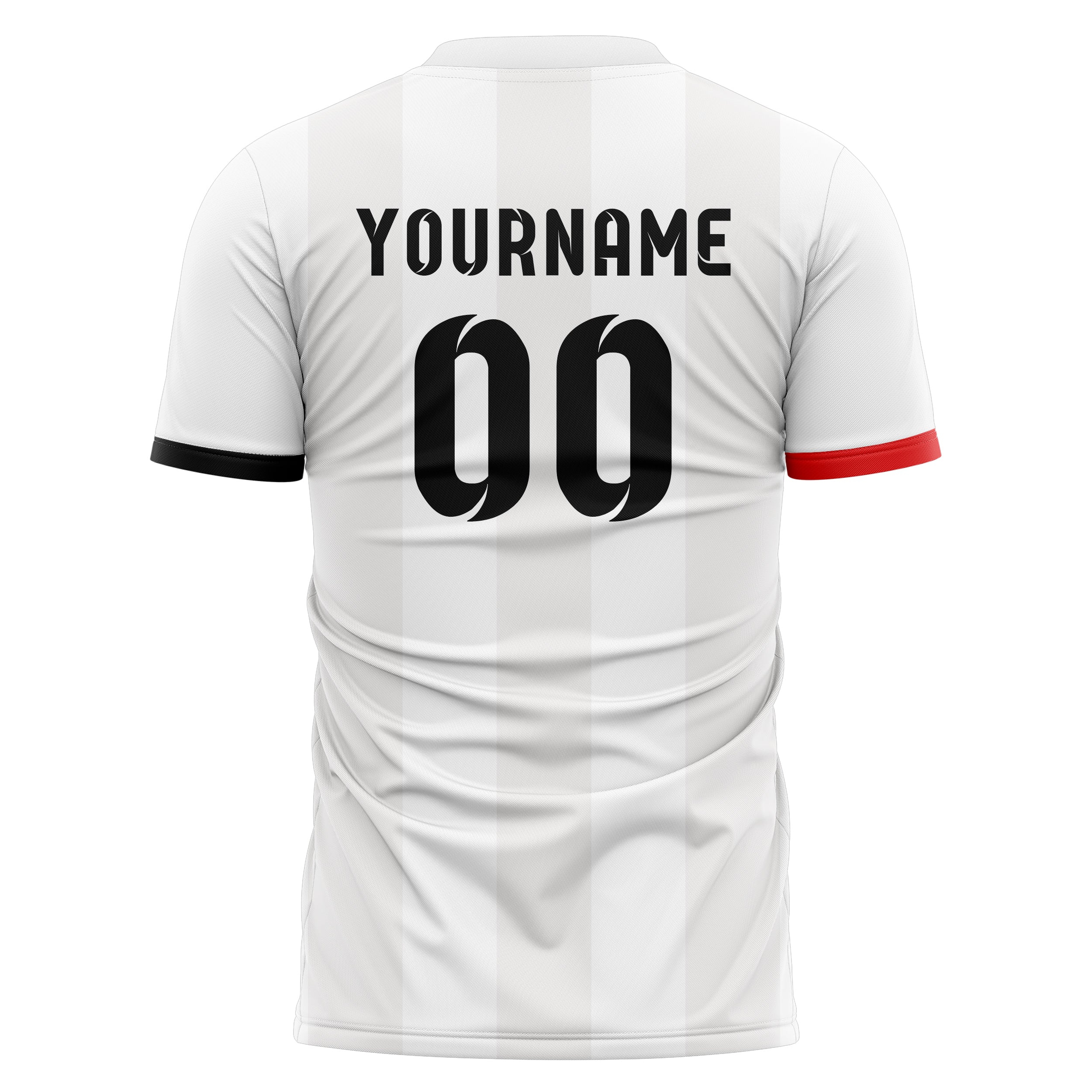 Cote d'Azur East Away Style nogometni dres - sa željenim imenom, brojem i logotipom