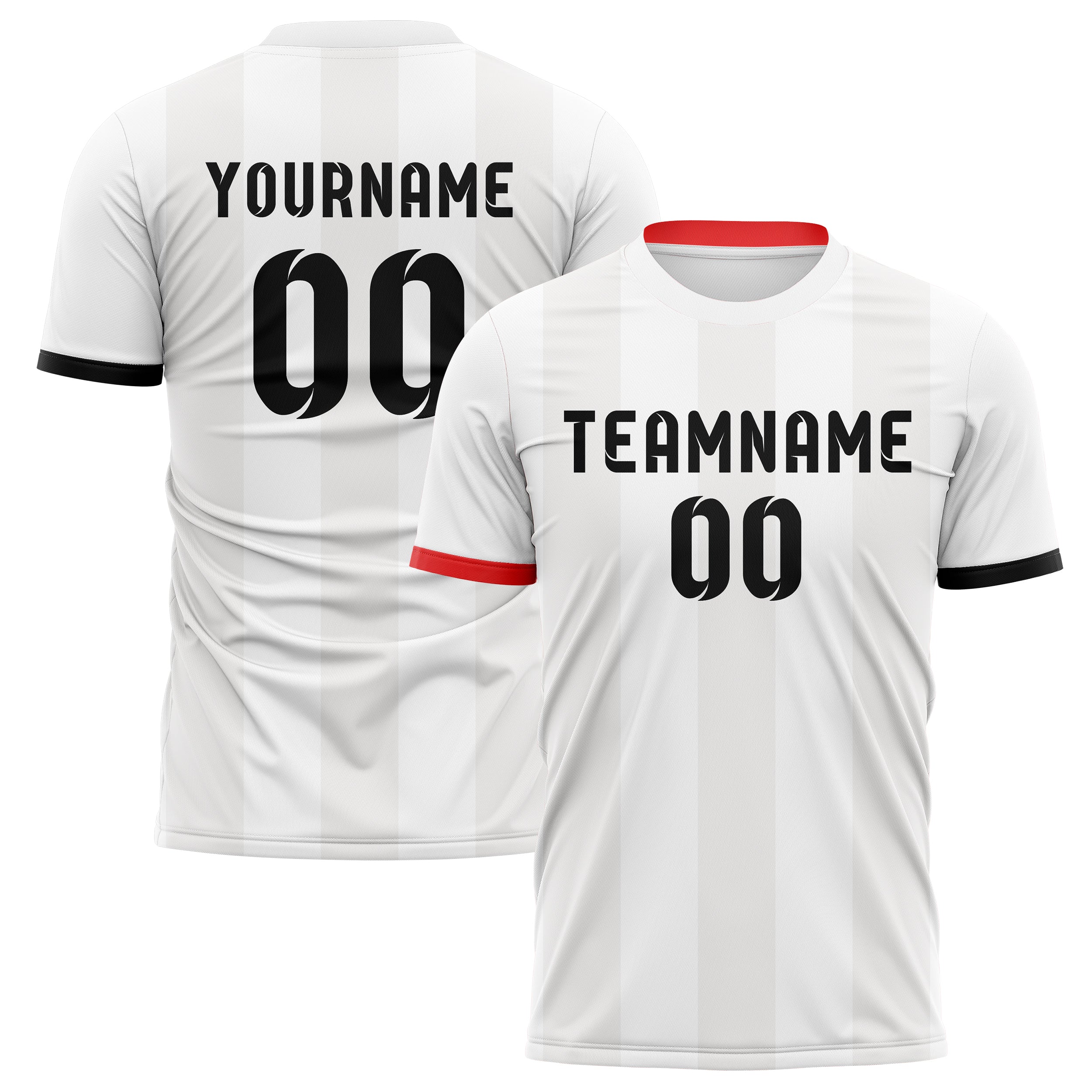 Cote d'Azur East Away Style nogometni dres - sa željenim imenom, brojem i logotipom